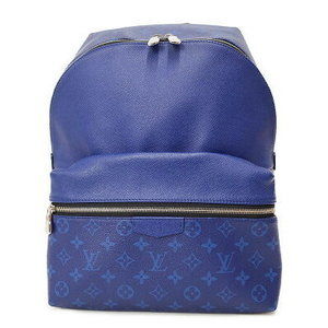 Louis Vuitton Taiga Discovery Backpack